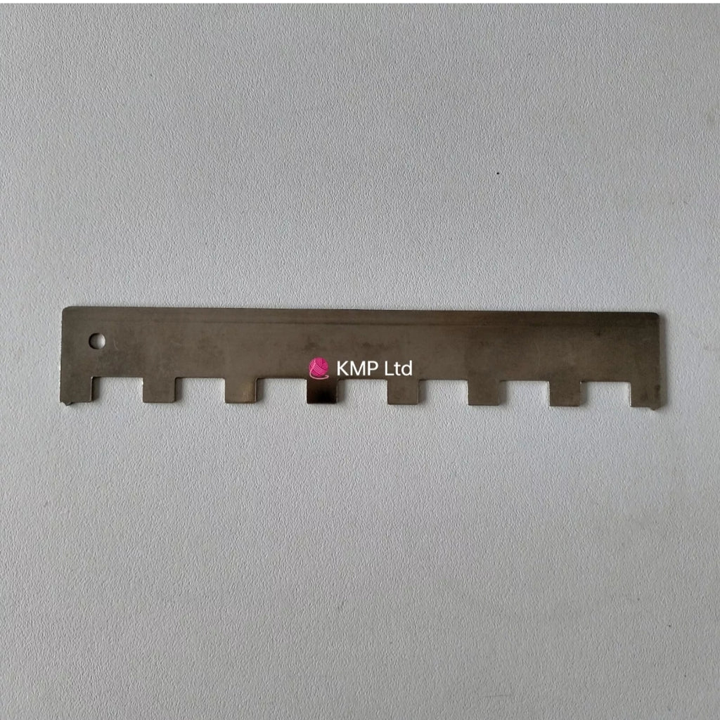 Metal Needle Pushers for Knitting Machines