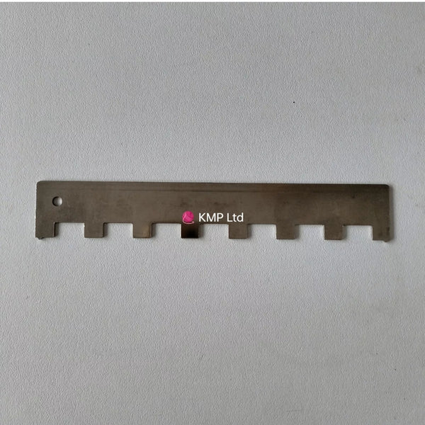 Metal Needle Pushers for Knitting Machines