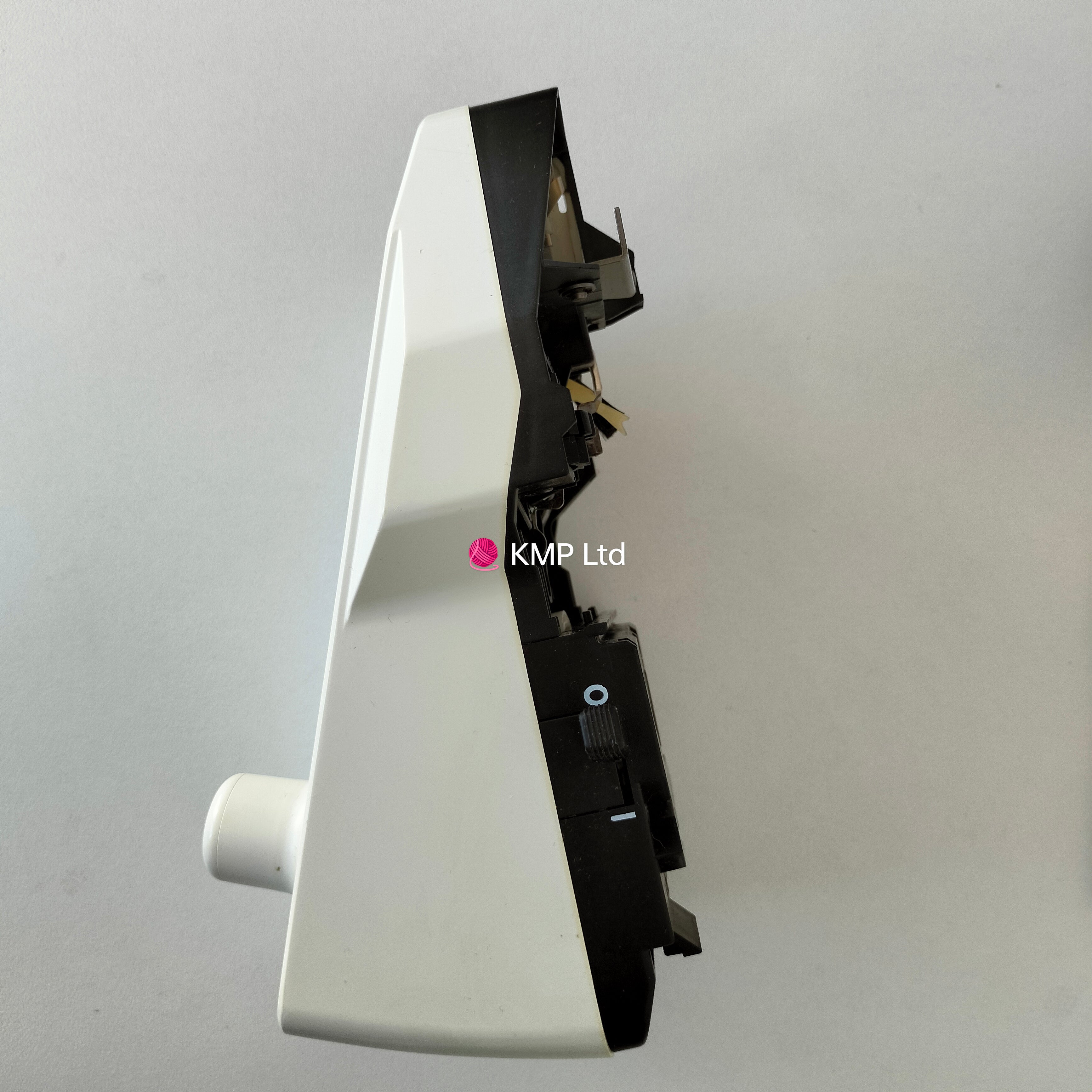 PASSAP Tricofit Carriage (Damaged check photos for damage) for Parts Secondary image