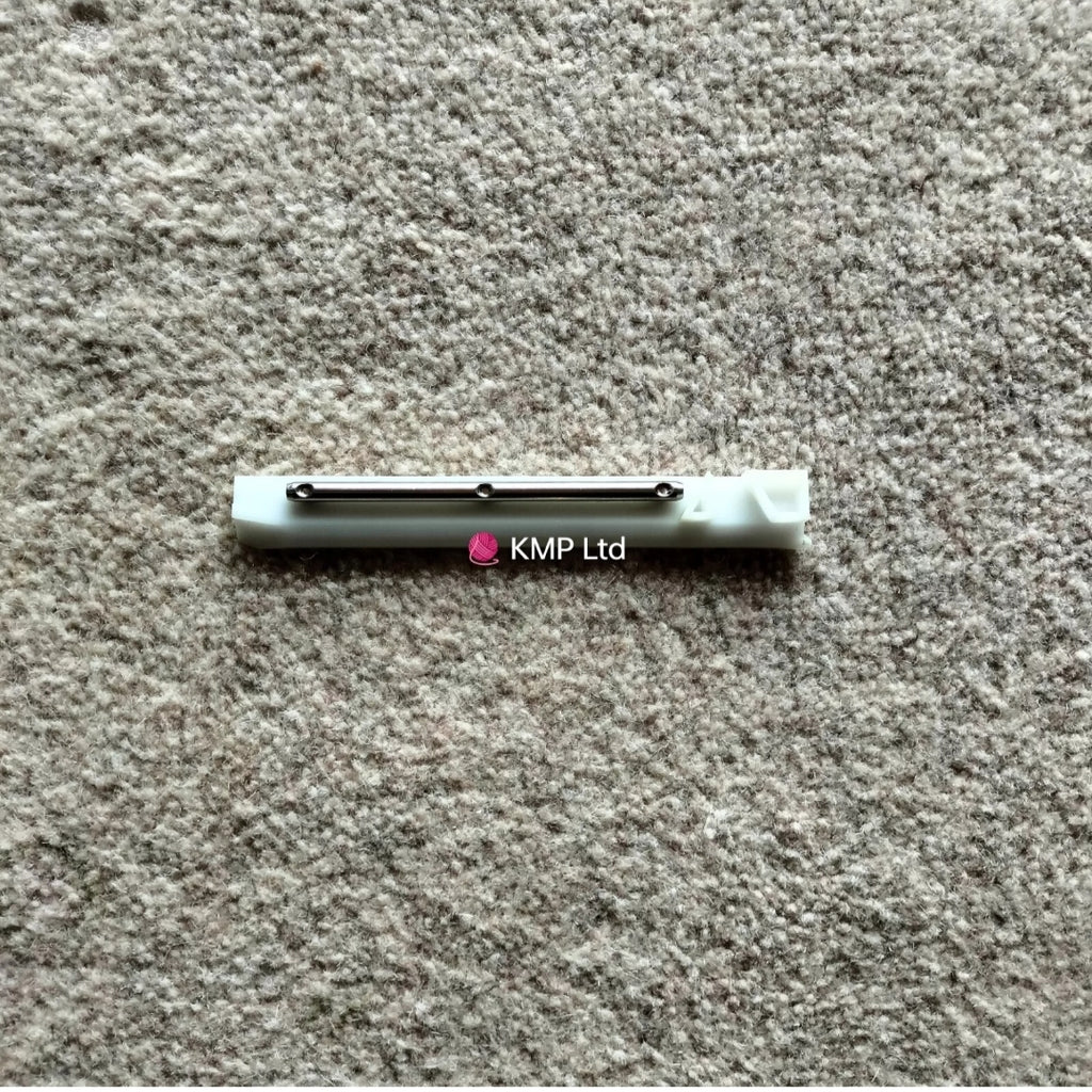 PASSAP Duomatic 80 CURVED CAM