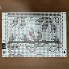 PASSAP Duomatic 80 DECO Original 1-20 PUNCHCARDS