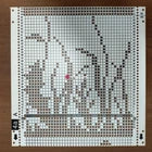 PASSAP Duomatic 80 DECO Original 1-20 PUNCHCARDS Main image