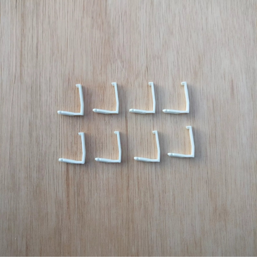 PASSAP Duomatic 80 DECO POSITIONING PINS Main image