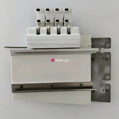 PASSAP Duomatic 80 FOUR COLOUR CHANGER