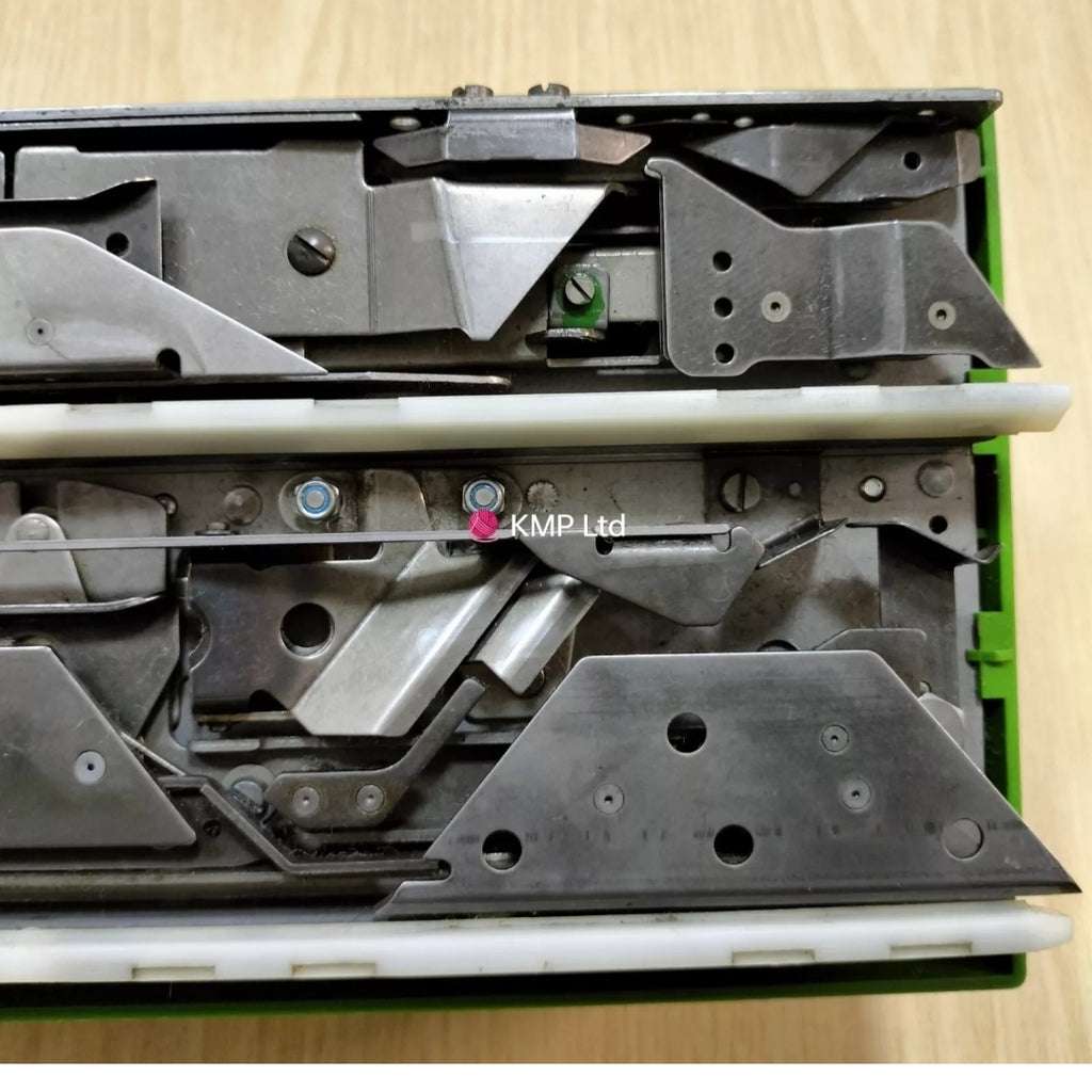 PASSAP Duomatic 80 FRONT LOCK CARRIAGE