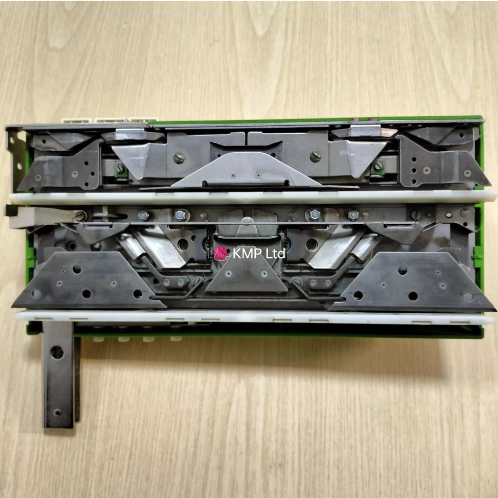 PASSAP Duomatic 80 FRONT LOCK CARRIAGE