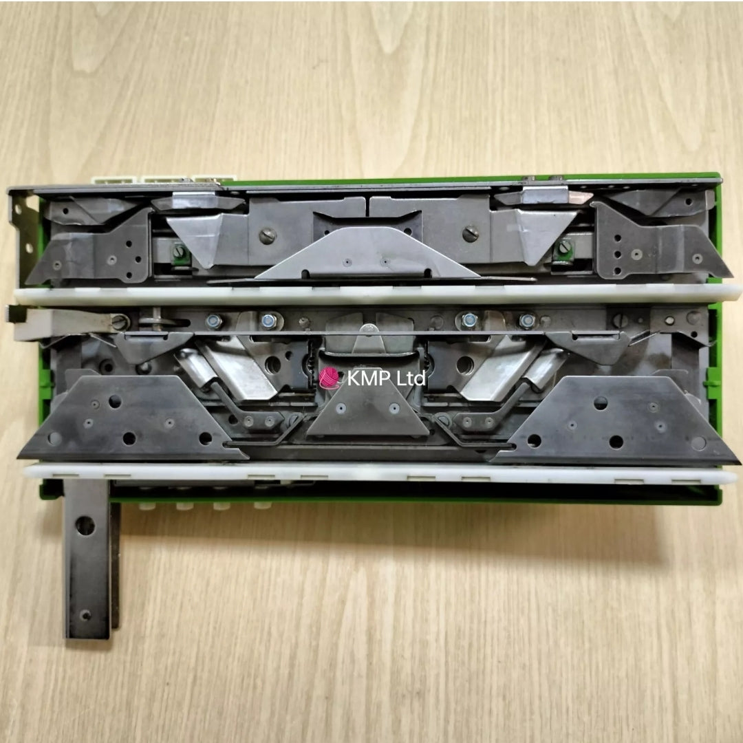PASSAP Duomatic 80 FRONT LOCK CARRIAGE
