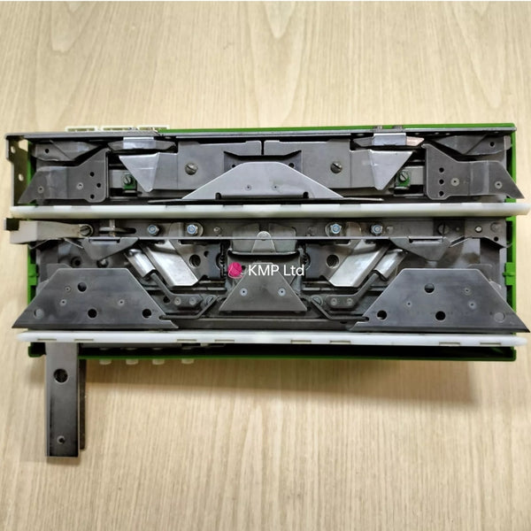 PASSAP Duomatic 80 FRONT LOCK CARRIAGE