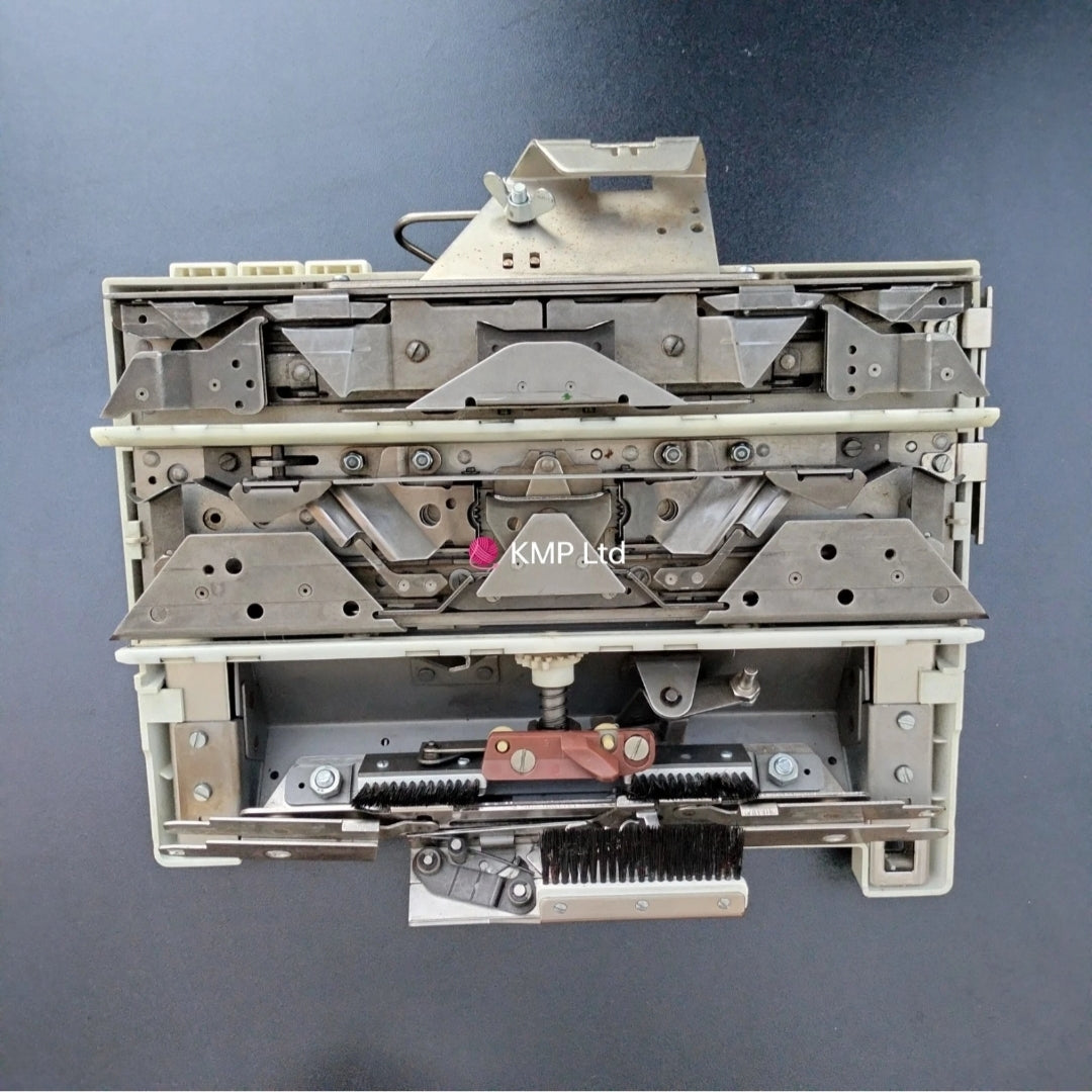 PASSAP E 6000 Knitting Machine BACK LOCK Secondary image