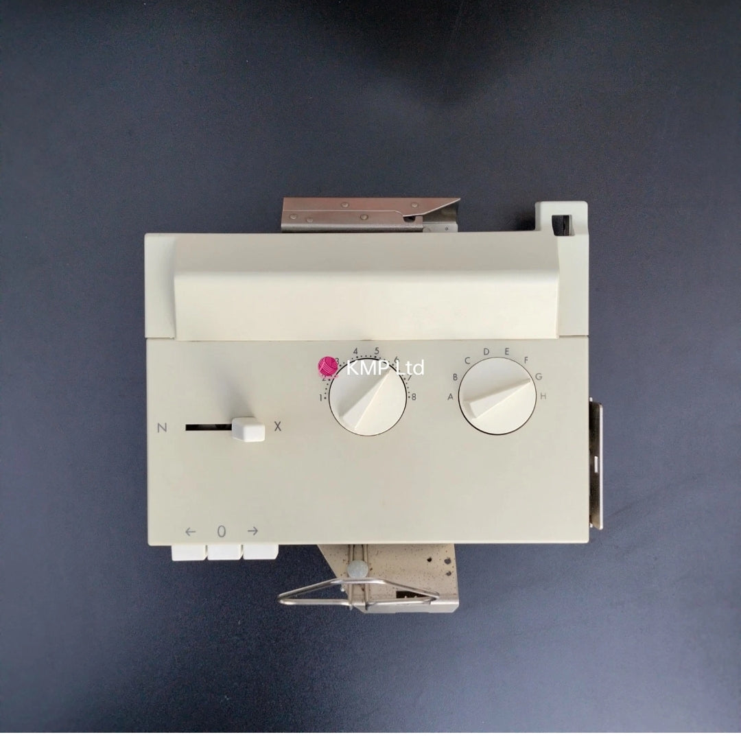 PASSAP E 6000 BACK LOCK Main image