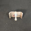 PASSAP E-6000 Mast Adapter FIXING PLATE