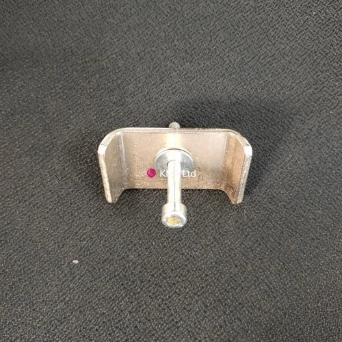 PASSAP E-6000 Mast Adapter FIXING PLATE