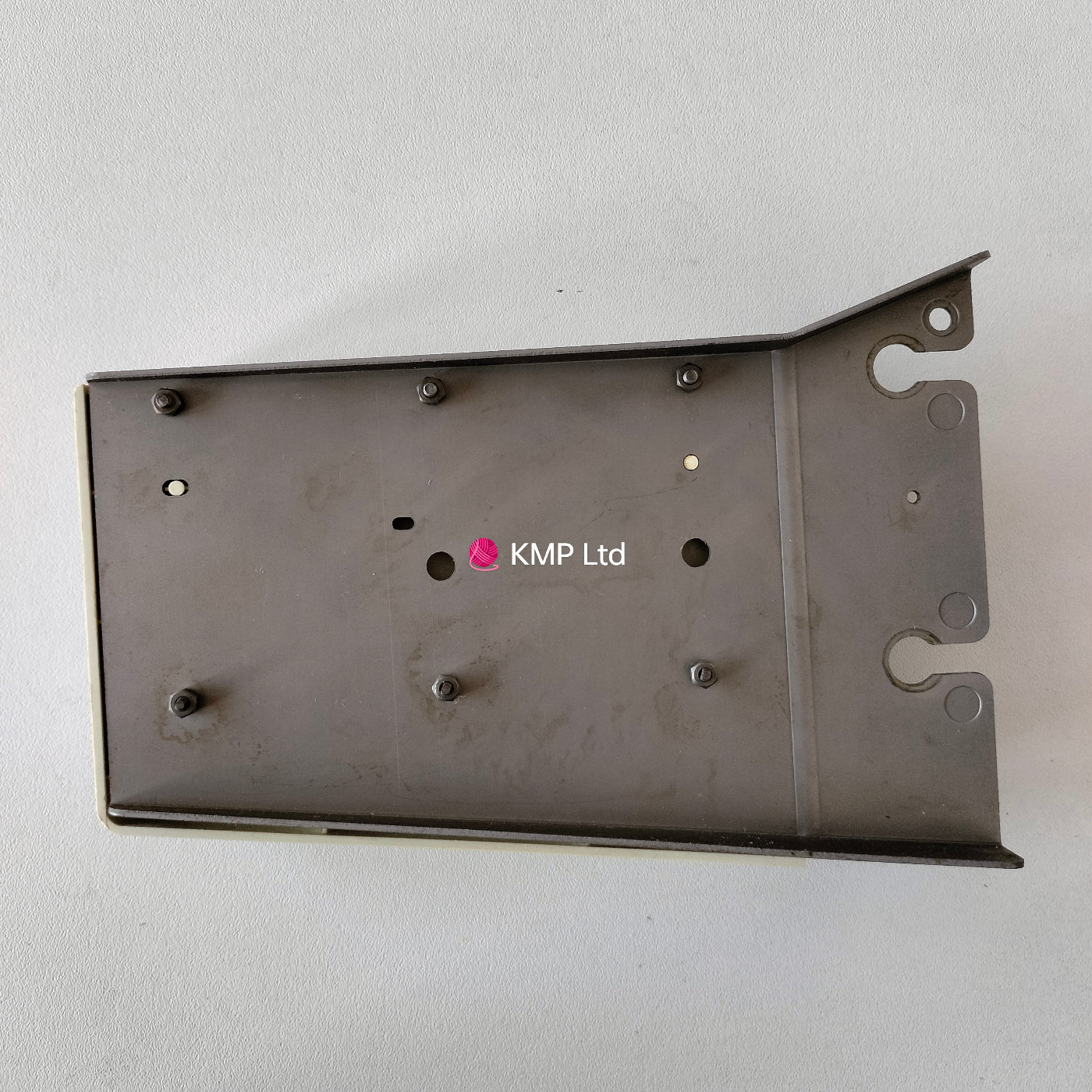 PASSAP E6000 Colour Changer C-600 EXTENSION PLATE Secondary image
