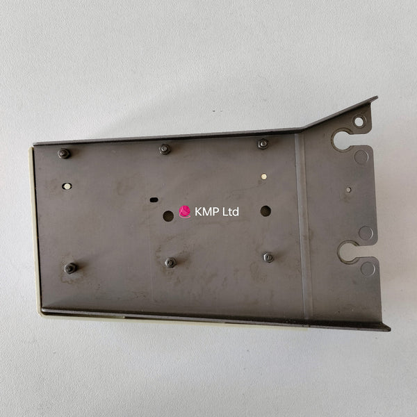 PASSAP E6000 Colour Changer C-600 Needle Bed Front Right EXTENSION PLATE