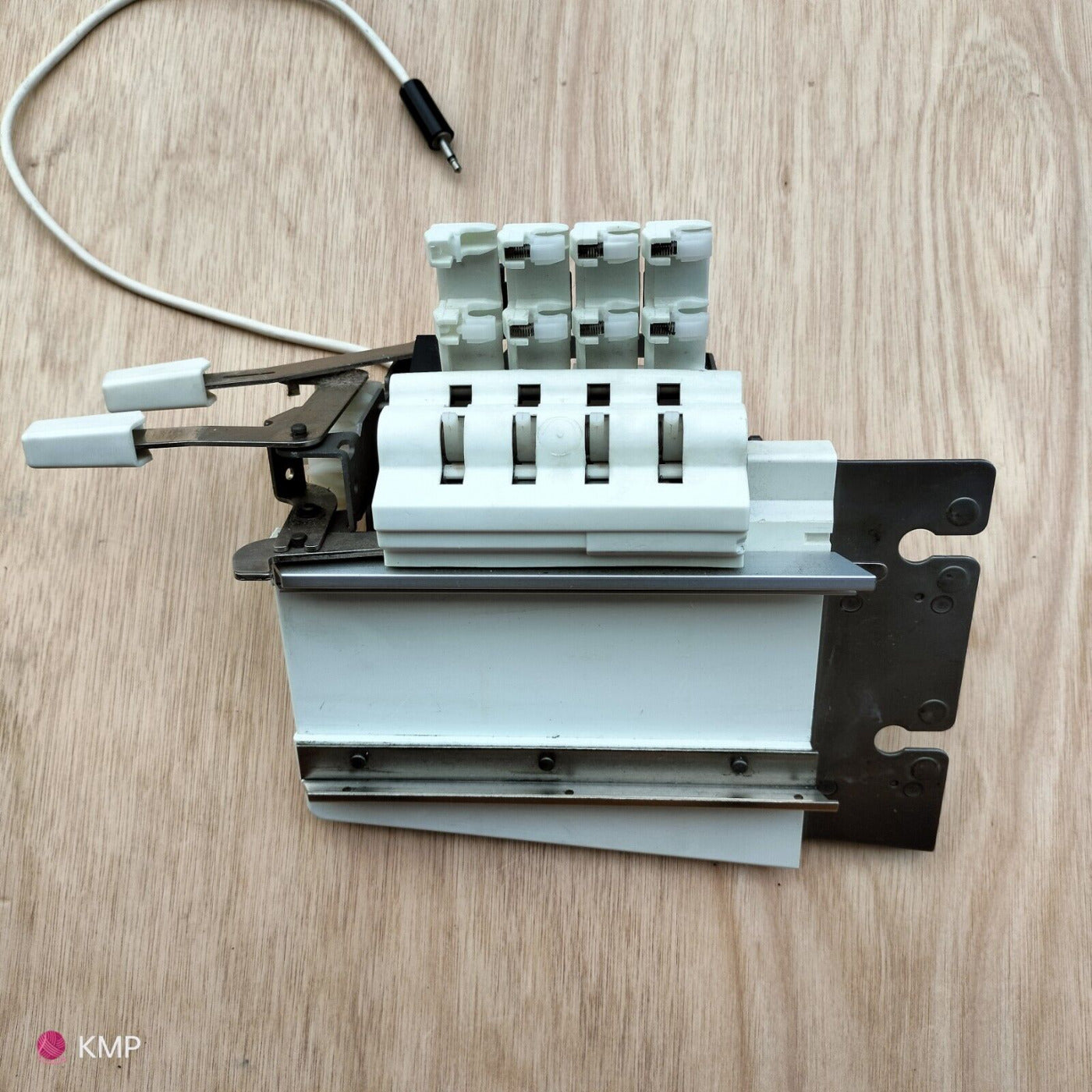PASSAP E6000 Knitting Machine COLOUR CHANGER UNIT Main image