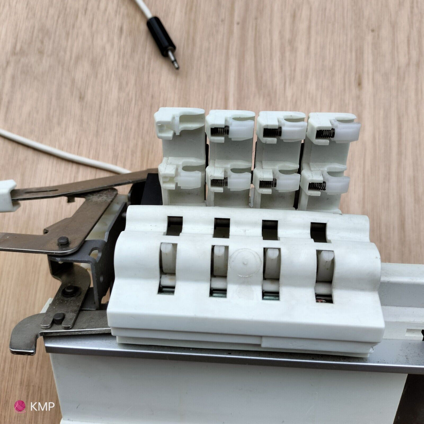PASSAP E 6000 Electronic AUTO COLOUR CHANGER Secondary image