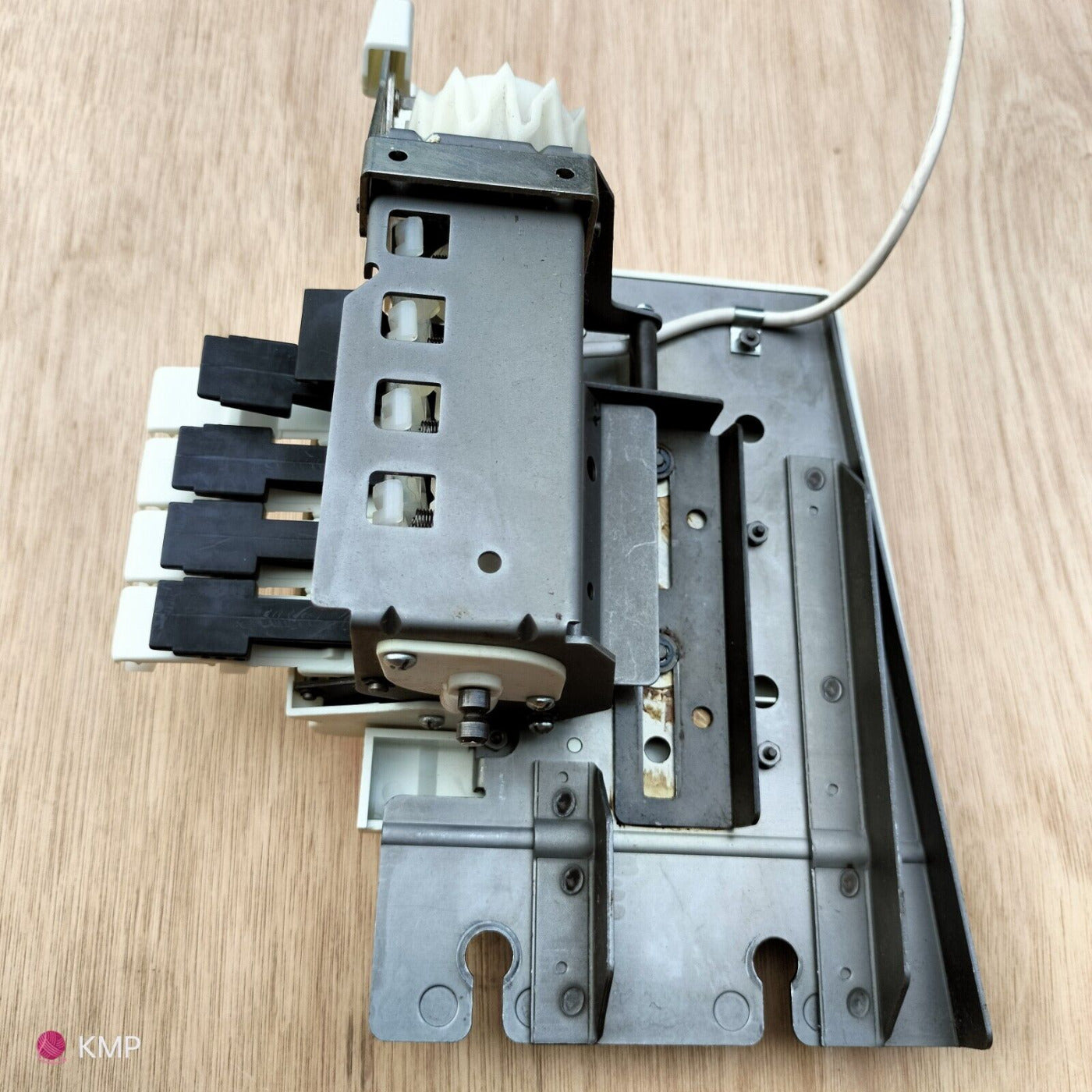 PASSAP E6000 Knitting Machine COLOUR CHANGER UNIT