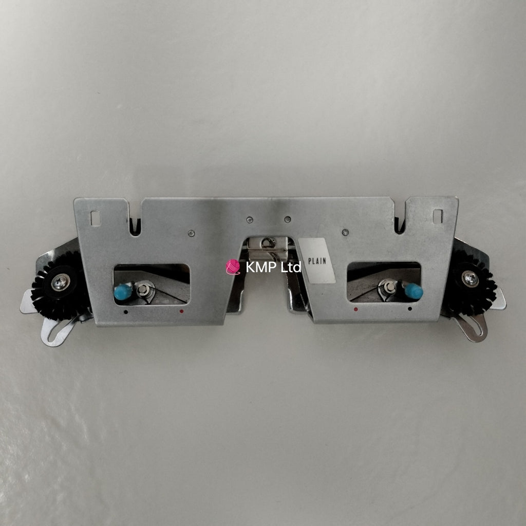 Toyota K 510 Knitting Machine Sinker Plate