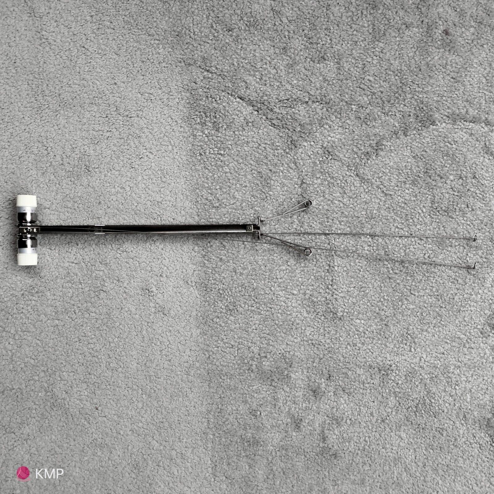 Silver Reed SK 280 Standard Gauge AUTO TENSION ARM Main image