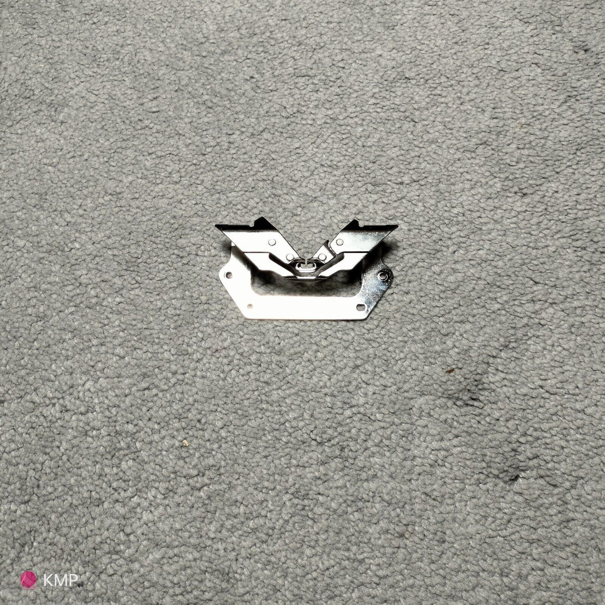 Brother KH-900 Electroknit Knitting Machine PLAITING YARN FEEDER