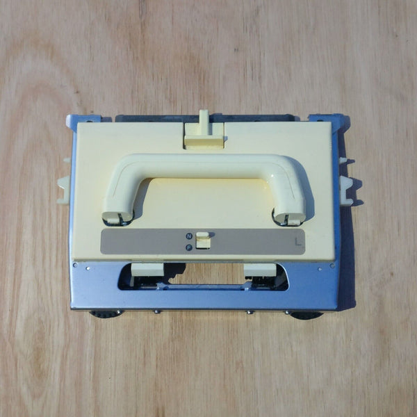 Brother KH-940 Electroknit Knitting Machine LACE CARRIAGE.