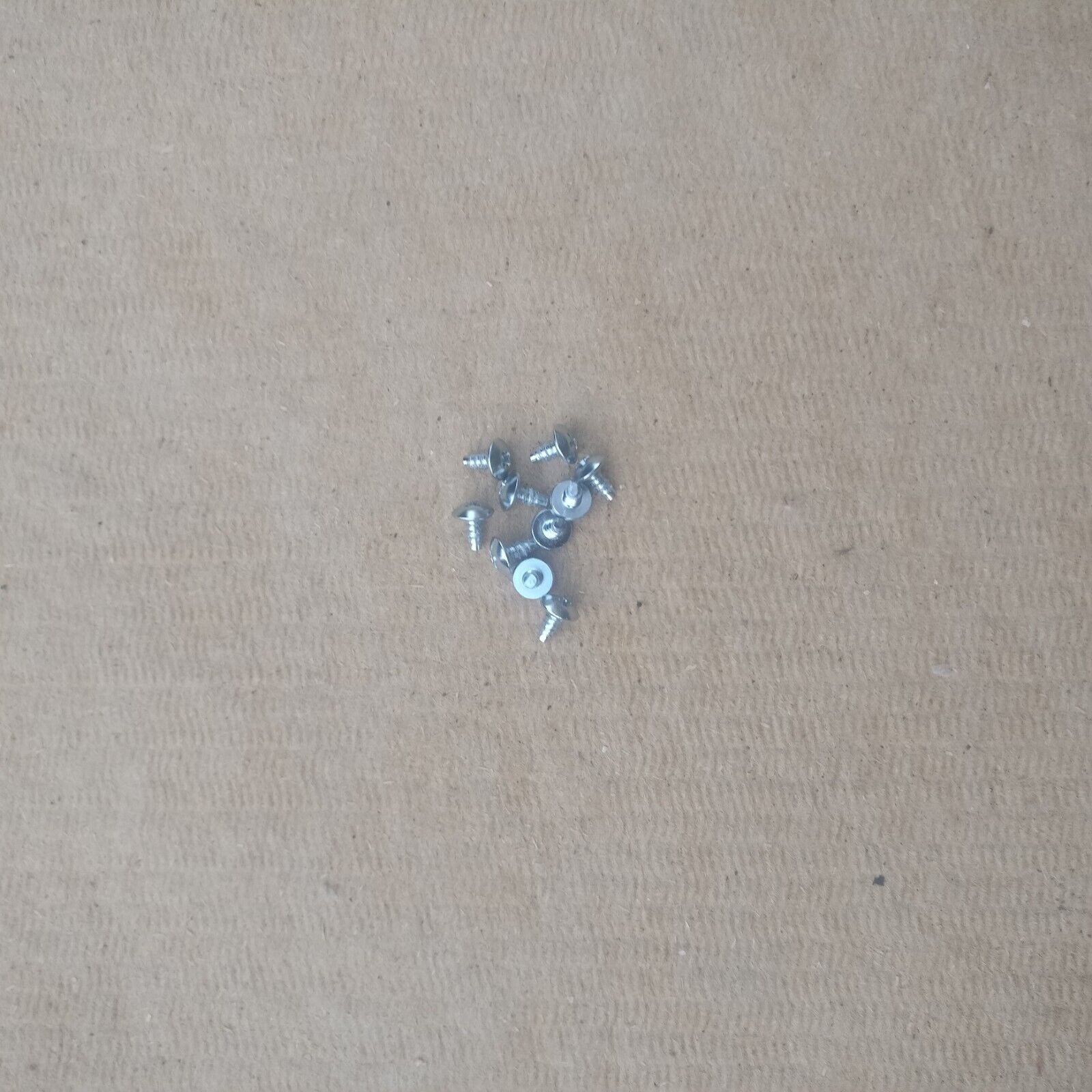 Silver Reed SK 280 knitting machine side cover for top casing 10 SCREWS Main image