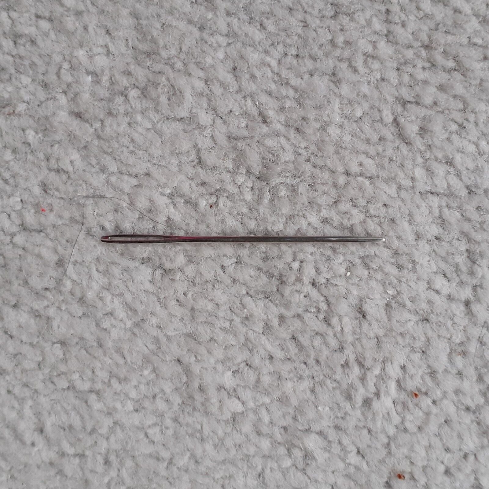 Brother KH-881 TAPESTRY NEEDLE Main image