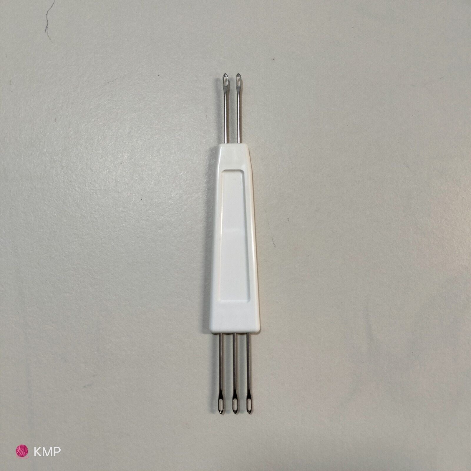 Brother KX 350 Knitting Machine TRANSFER TOOL 2x3. Main image