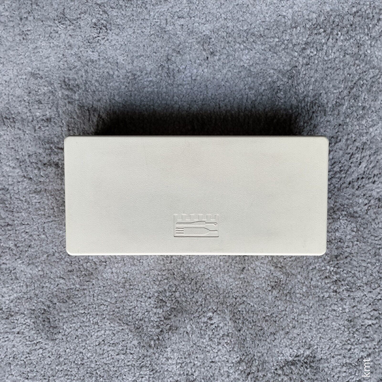 Knitmaster Mod 151 Knitting Machine ACCESSORIES BOX Main image