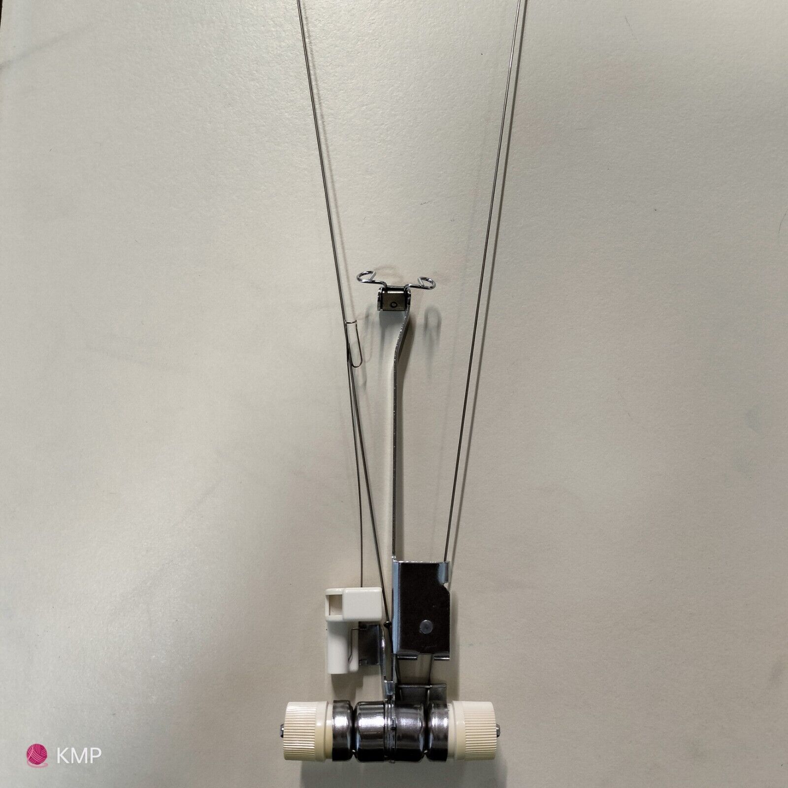 Brother KH-950 Knitting Machine Yarn Tension Unit ARM Main image