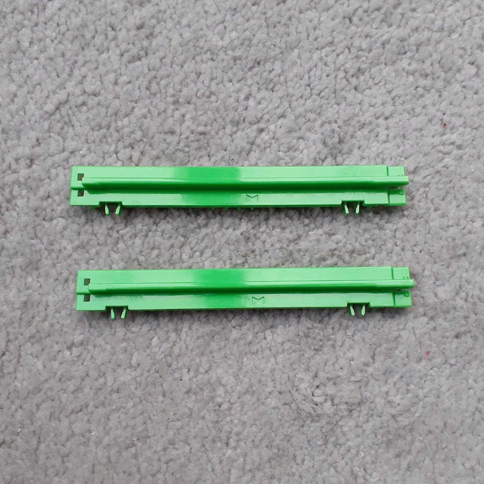 Brother KH860 Set Of GREEN MOTIF CAMS Secondary image
