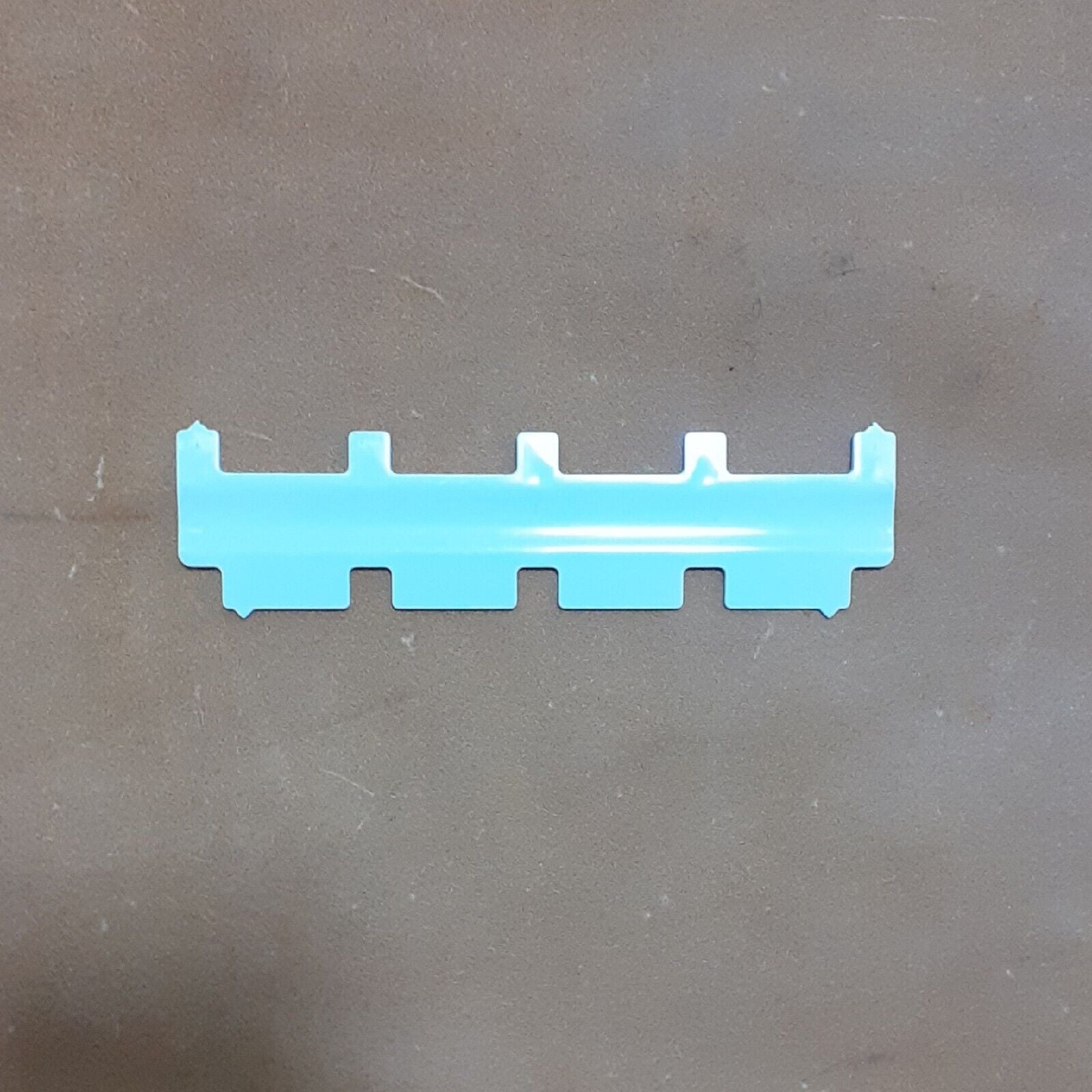 Toyota KS 610 Knitting Machine NEEDLE PUSHER TOOL  3x1 / 1x3.