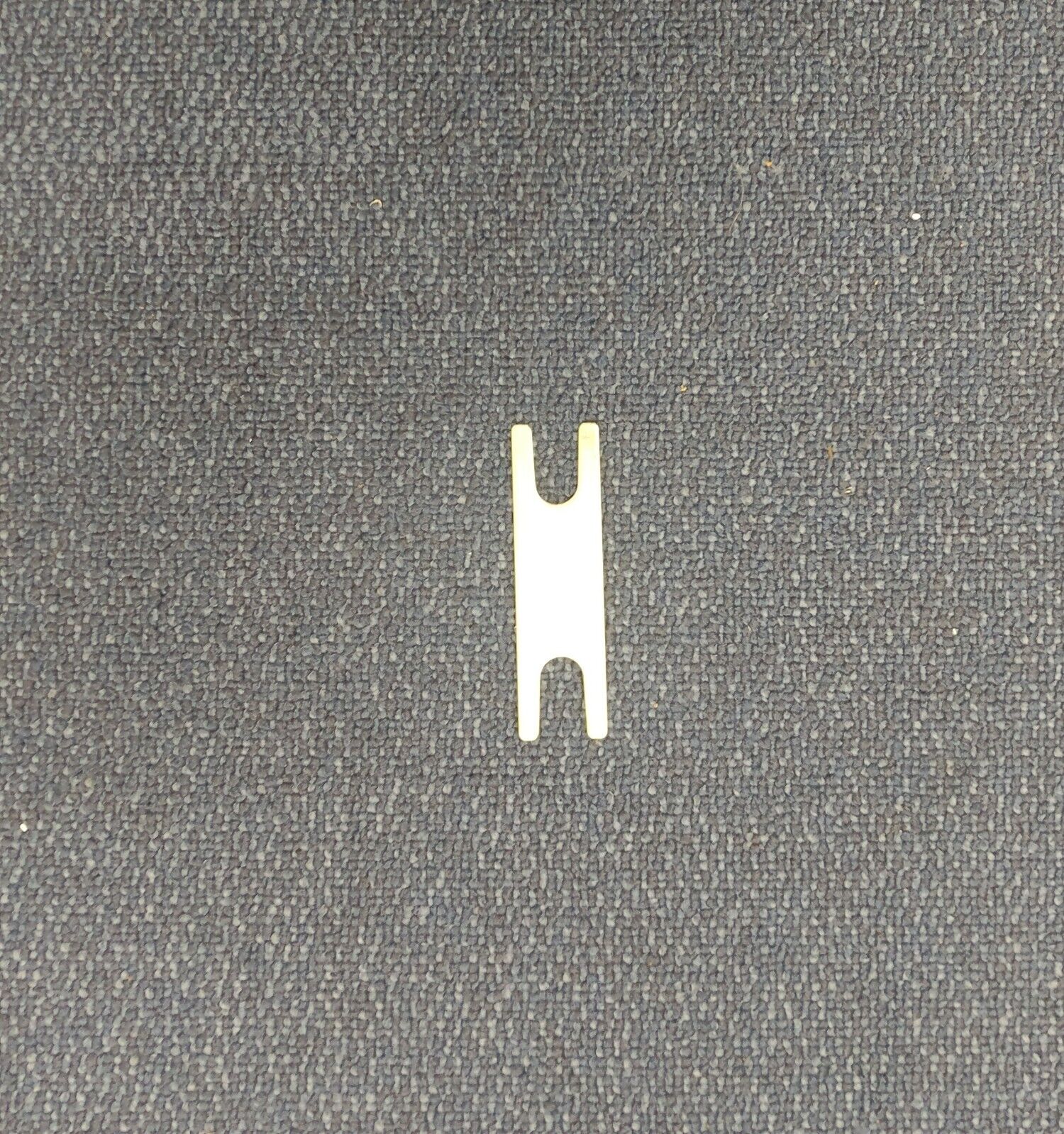 Knitmaster Zippy 90 Cast On Comb CONNECTOR Main image