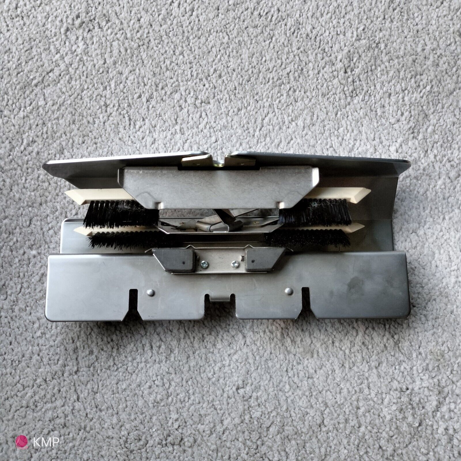 Brother KR-260 Chunky Ribber CONNECTING ARM ASSEMBLY 