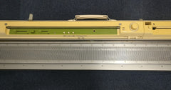 Brother KH-881 NEEDLE BED No Needles