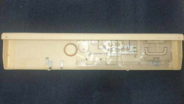 Brother KH-881 Knitting Machine TOP CASING COVER