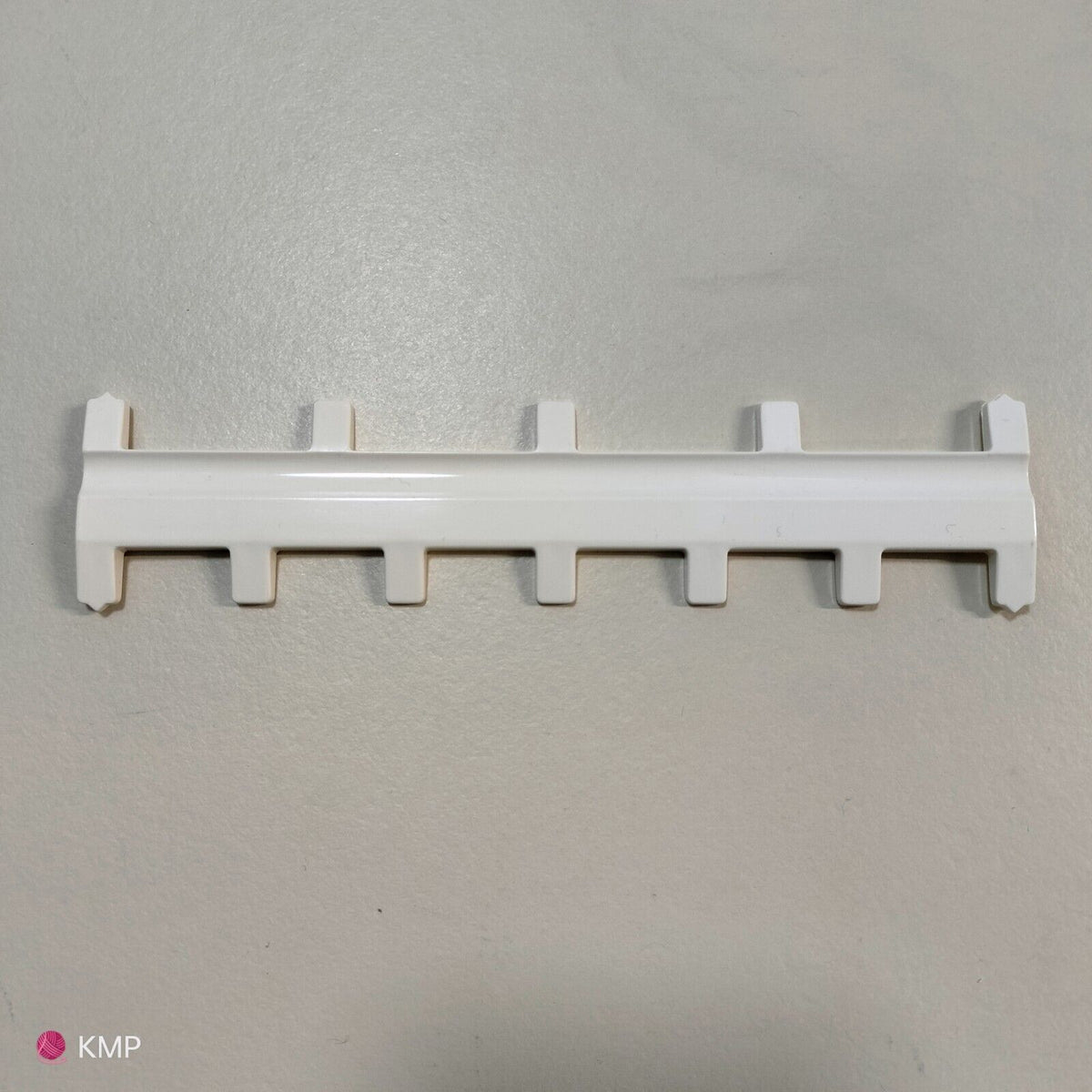 Brother KX 350 Knitting Machine NEEDLE PUSHER 1/2 x 1/3.