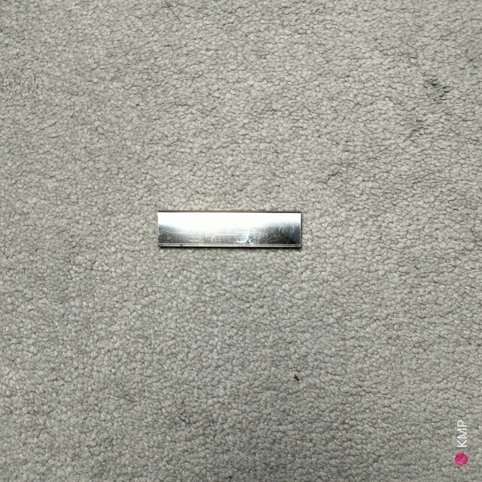Brother KH-900 Cast on Comb CONNECTOING PLATE Main image
