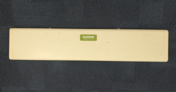 Brother KH-881 Knitting Machine TOP CASING COVER