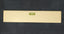 Brother KH-881 Knitting Machine TOP CASING COVER