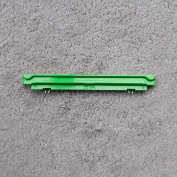 Brother KH860 Set Of GREEN MOTIF CAMS