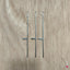 Knitmaster ES 302 Knitting Machine Needles x3.