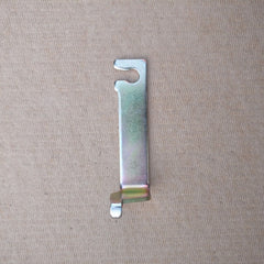 Silver Reed SK-280 CARRIAGE LOCK