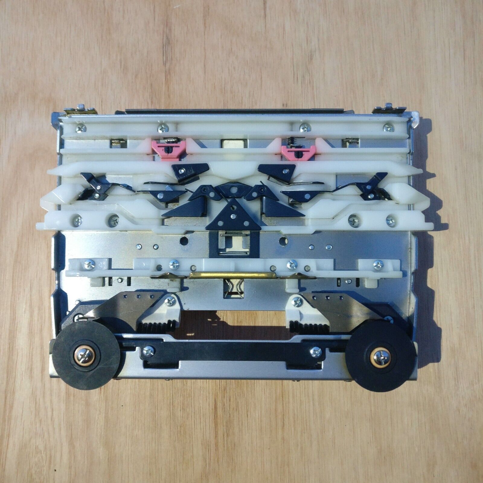 Brother KH-940 Electroknit LACE CARRIAGE Secondary image