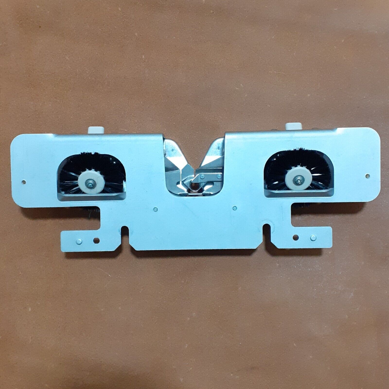 Toyota KS 610 Knitting Machine SINKER PLATE