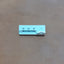 Toyota KS 610 Knitting Machine ROW COUNTER. 