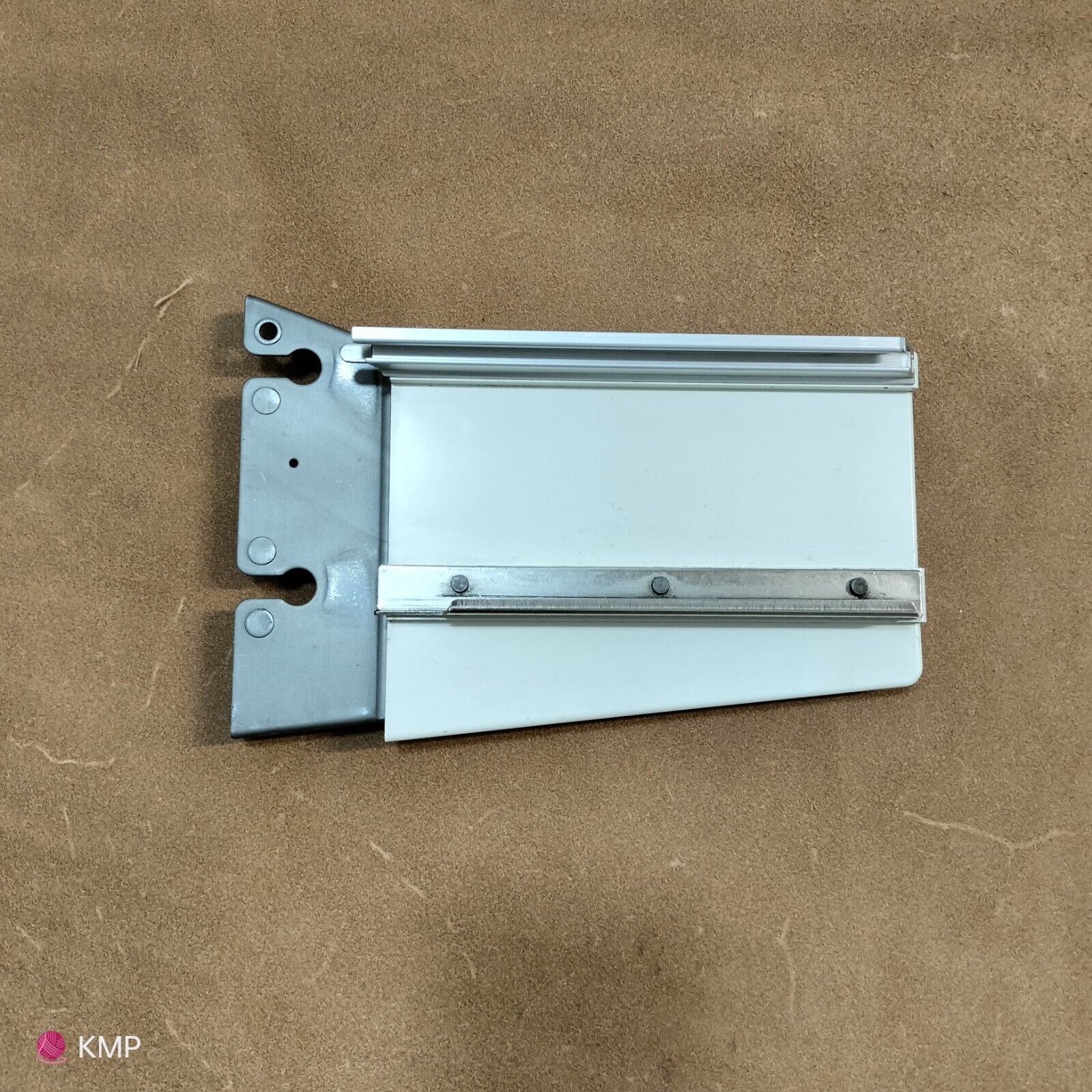 PASSAP E6000 COLOUR CHANGER FRONT RAIL Main image