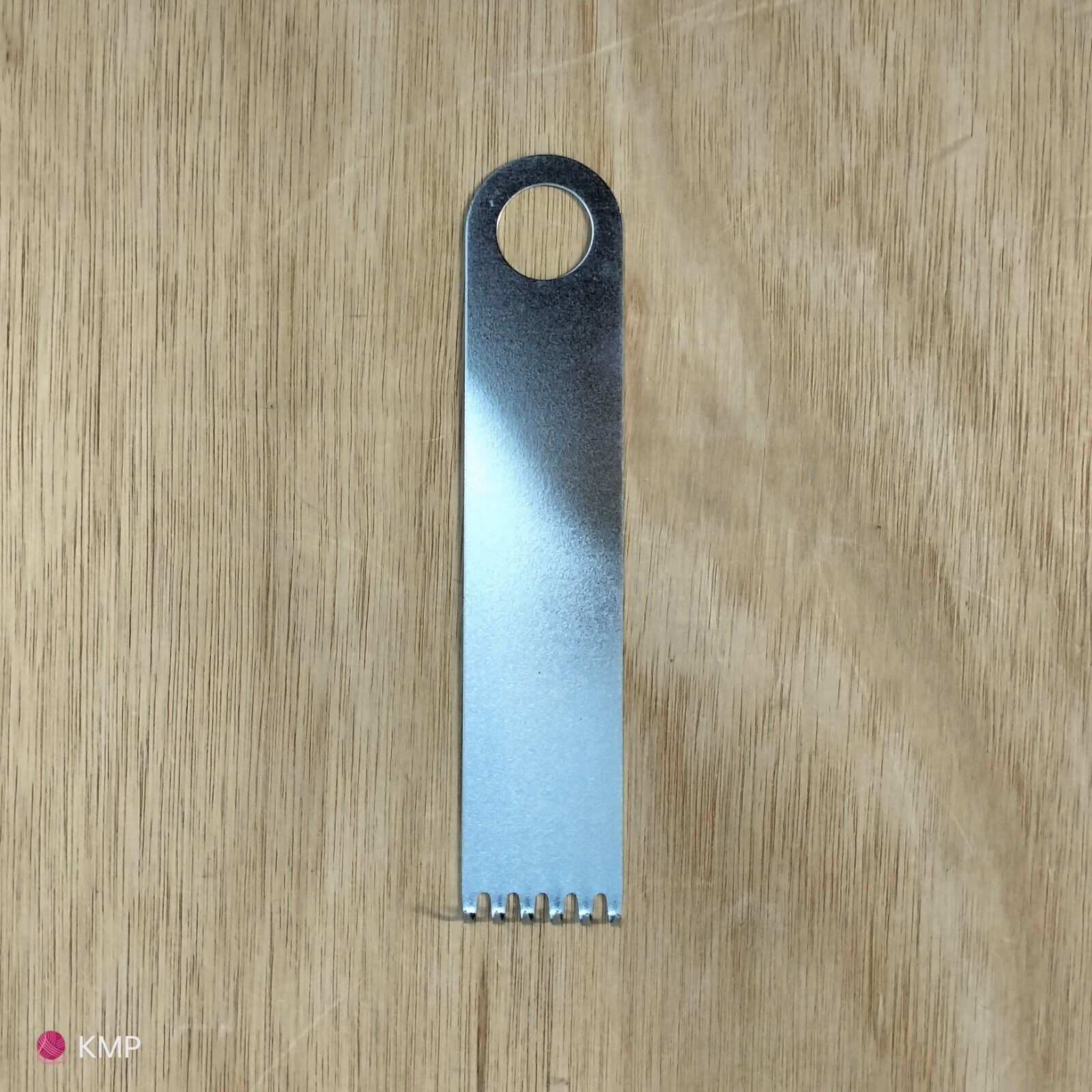Brother KR-260 Chunky Ribber CLAW TYPE WEIGHT HANGER X1 Main image