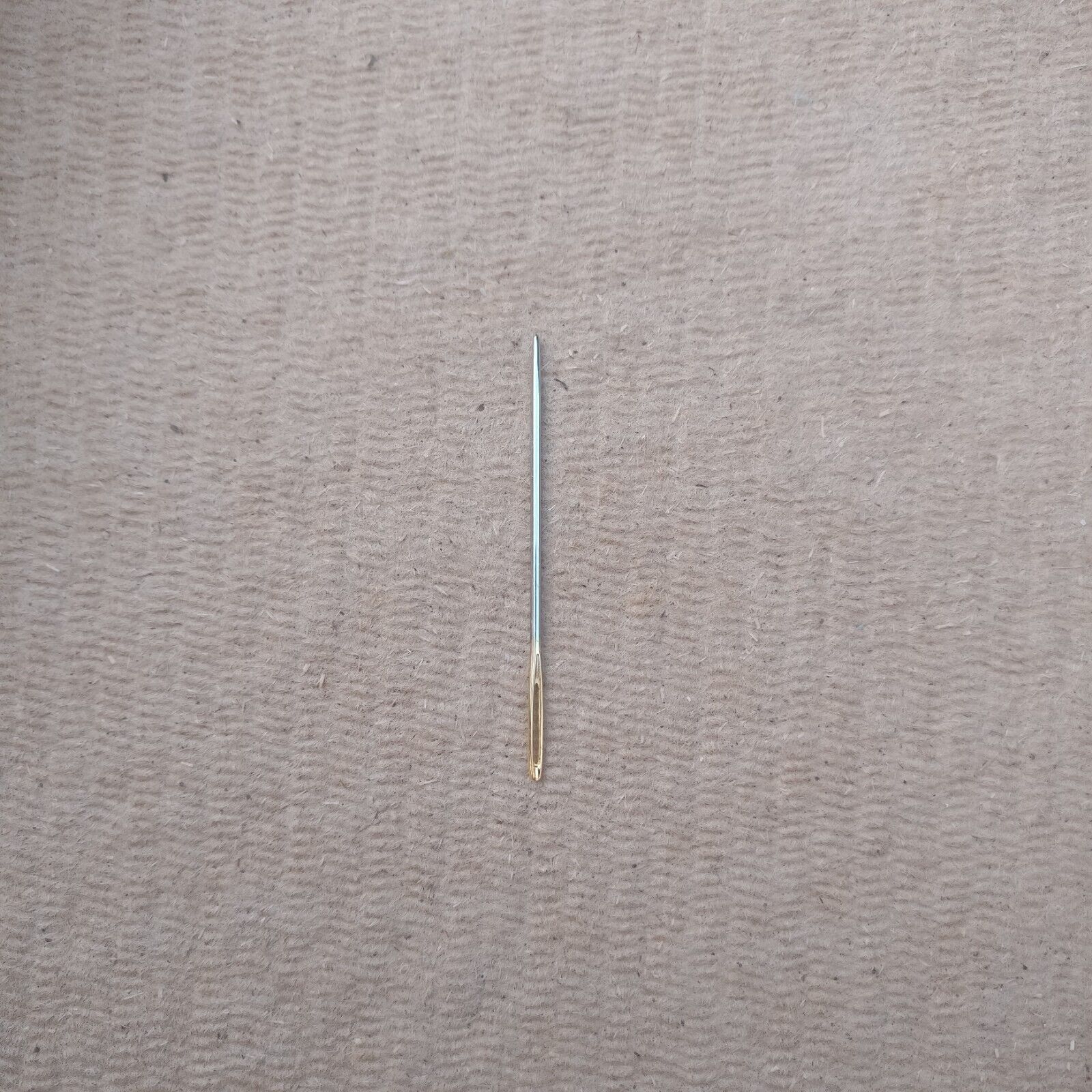 Silver Reed SK 280 Knitting Machine TAPESTRY NEEDLE Main image