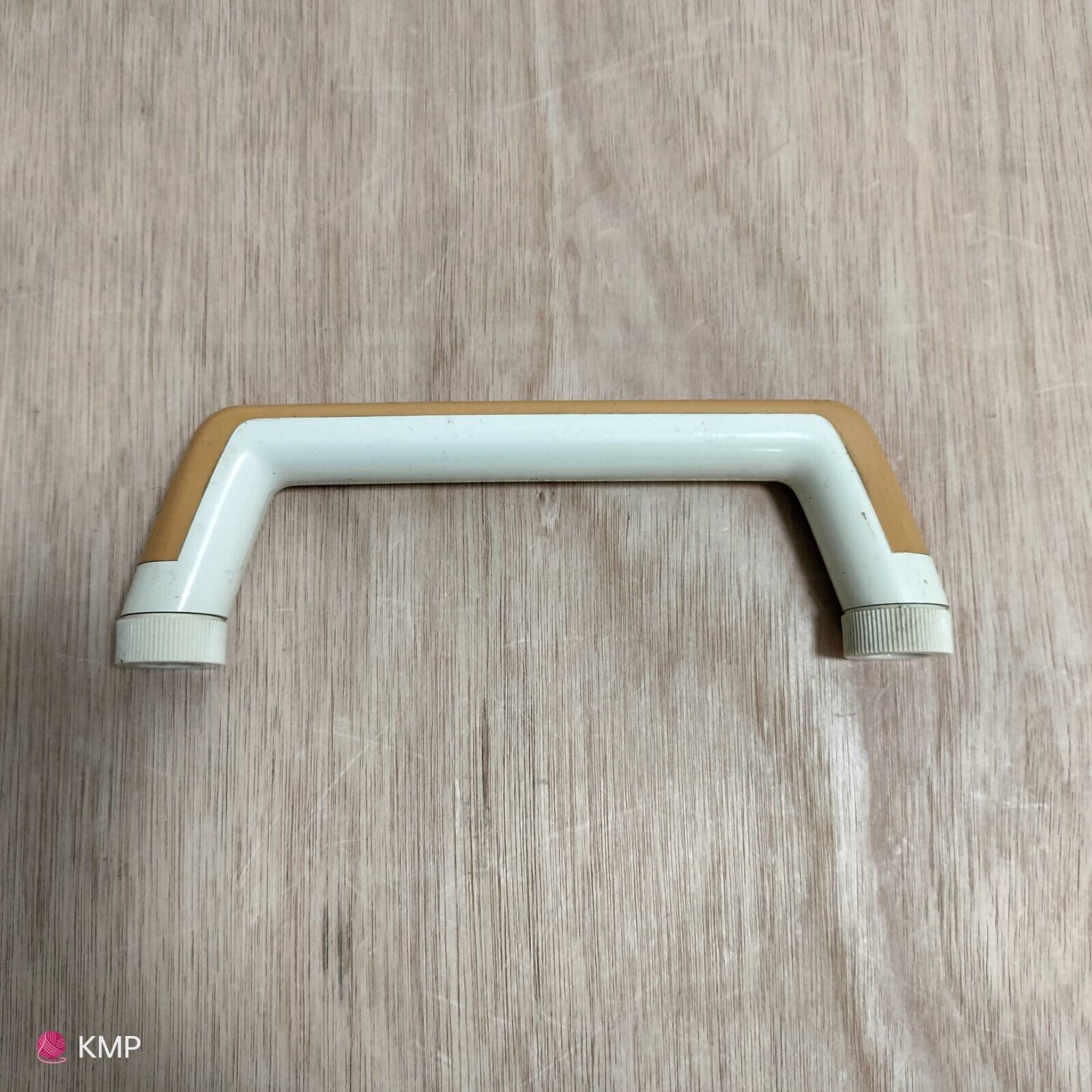 Toyota KR 406 Knitting Machine Ribber CARRIAGE HANDLE Main image